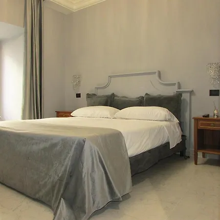 Pensjonat Luxury Rzym