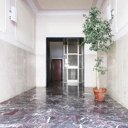 Luxury Pensjonat Rzym