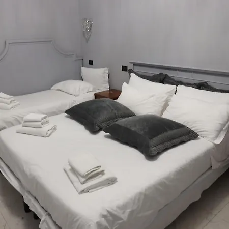 Luxury Gæstehus