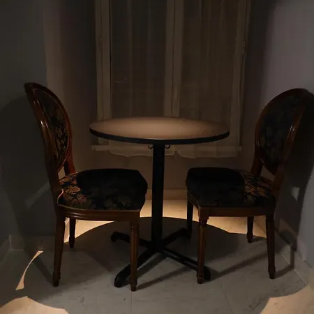 Gæstehus Luxury *