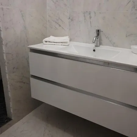Luxury Gæstehus *