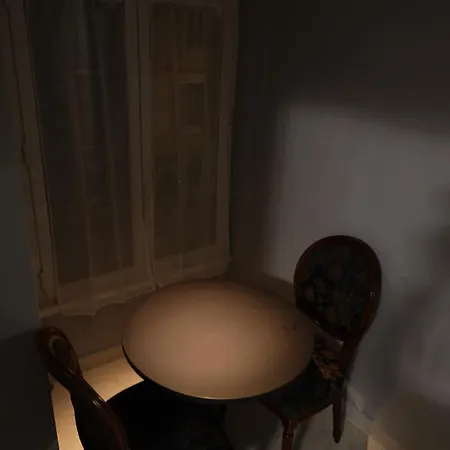 Luxury Gæstehus