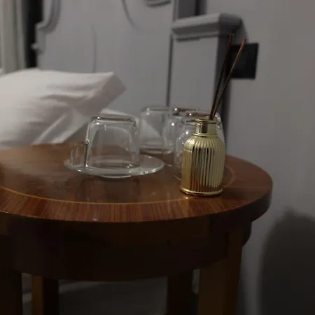 Luxury Gæstehus Rom