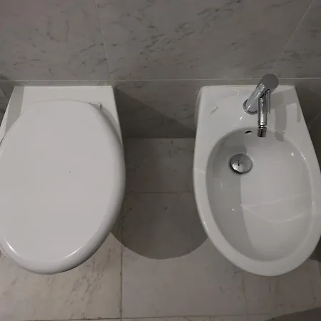 Luxury Gæstehus Rom