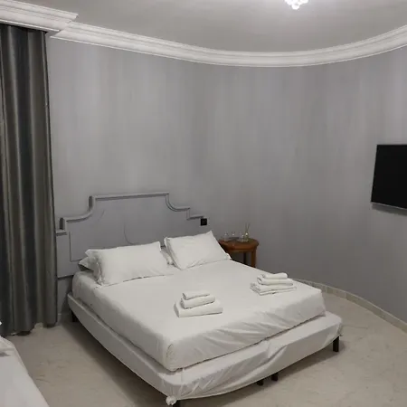 Luxury Gæstehus *