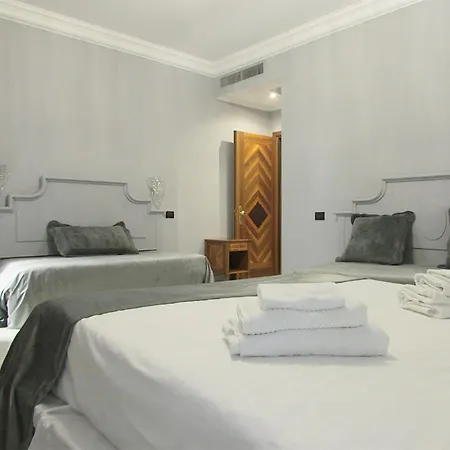 Gæstehus Luxury Rom