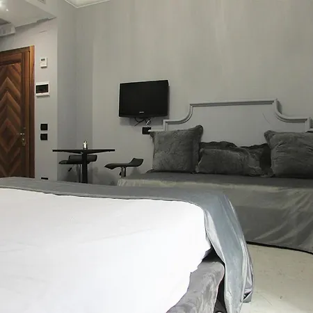 Gæstehus Luxury