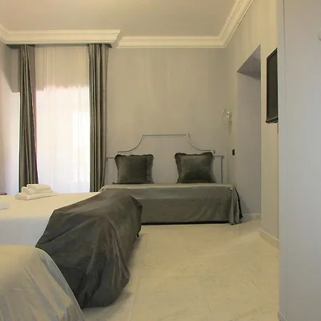 Luxury Gæstehus Rom